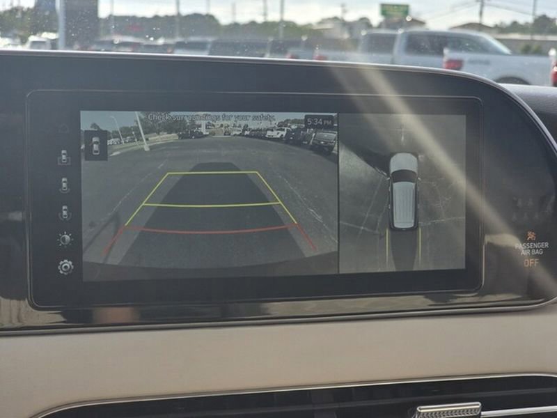 Used 2020 Hyundai Palisade Limited FWD image 17