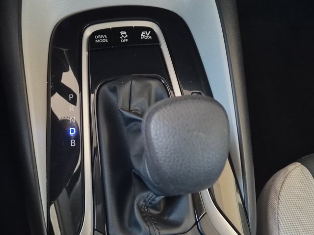 Used 2023 Toyota Corolla LE FWD image 27