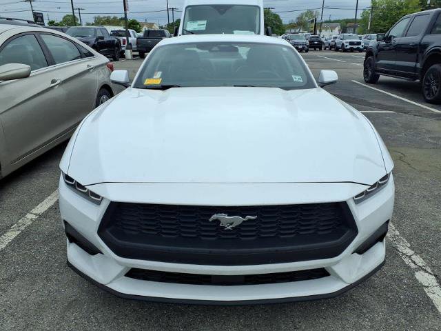 Certified 2024 Ford Mustang Premium RWD image 6