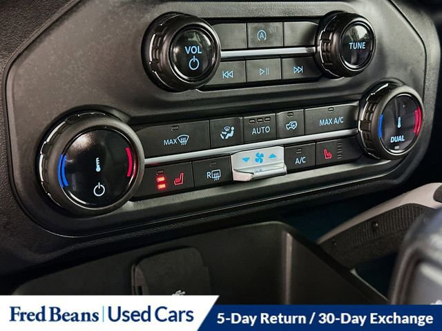 Certified 2022 Ford Bronco Outer Banks w/ Sasquatch Package image 18