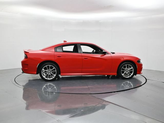 Used 2023 Dodge Charger GT AWD/4WD image 2