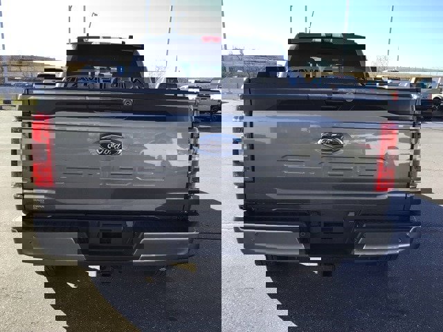Certified 2023 Ford F150 XLT w/ Equipment Group 302A High image 4