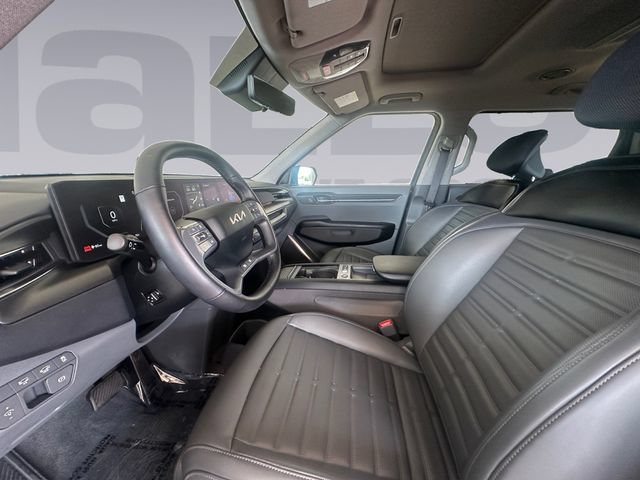 Used 2024 Kia EV9 Land AWD/4WD image 10
