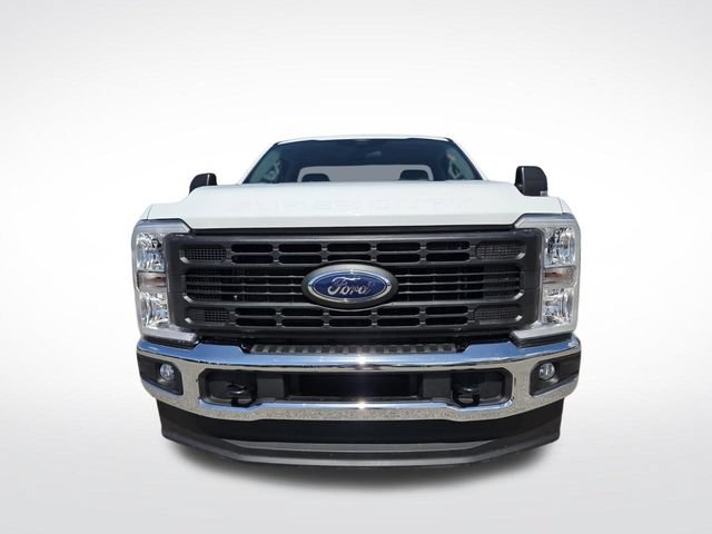 Certified 2023 Ford F350 XL w/ XL Chrome Package AWD/4WD image 3