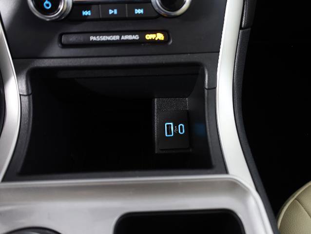 Certified 2024 Ford Edge SEL w/ Convenience Package AWD/4WD image 27