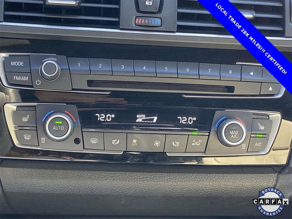 Used 2017 BMW 230i Convertible image 26