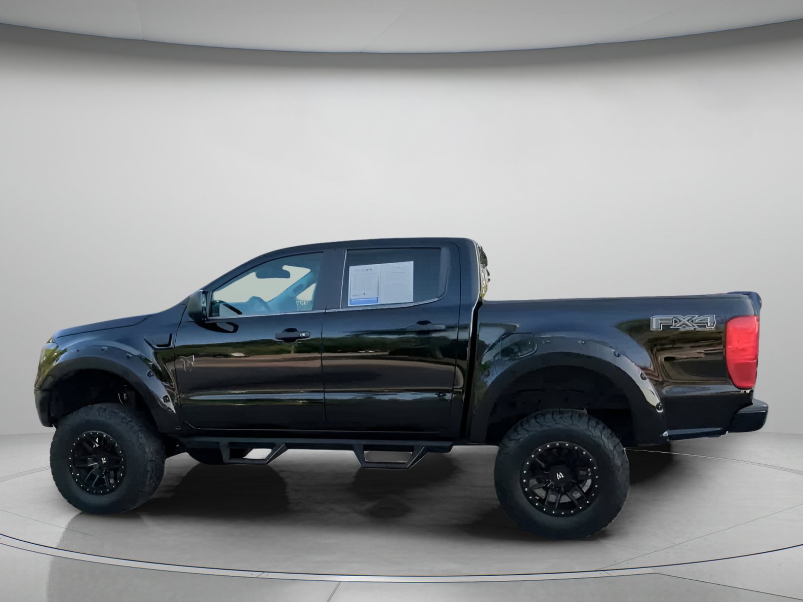 Certified 2022 Ford Ranger XLT w/ Equipment Group 302A High AWD/4WD image 17