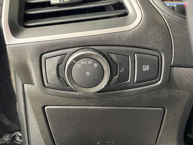 Certified 2022 Ford Edge SEL image 19