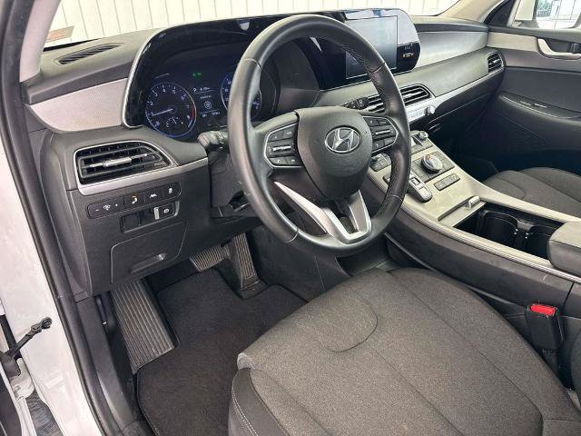 Used 2022 Hyundai Palisade SEL w/ Cargo Package AWD/4WD image 23