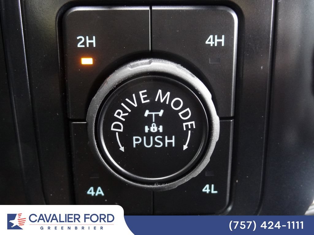 Certified 2026 Ford F150 Raptor AWD/4WD image 39