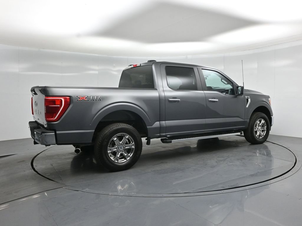 Certified 2023 Ford F150 XLT w/ XTR Package image 27