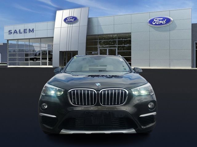 Used 2017 BMW X1 xDrive28i AWD/4WD image 7
