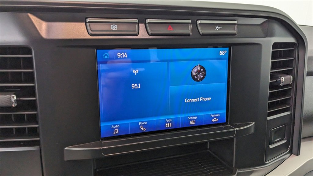 Certified 2024 Ford F250 XLT image 23