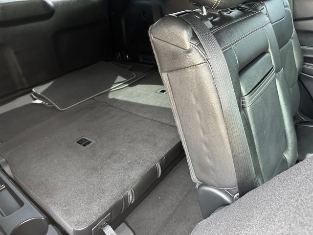 Certified 2023 Ford Explorer ST w/ Equipment Group 401A AWD/4WD image 11