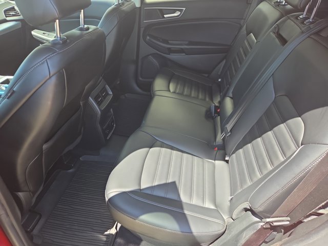 Certified 2022 Ford Edge SEL w/ Convenience Package AWD/4WD image 13