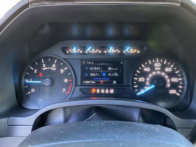Certified 2019 Ford F150 XL w/ Equipment Group 101A Mid AWD/4WD image 23