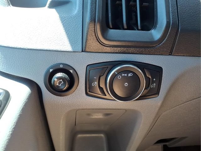 Certified 2019 Ford Transit 350 148 High Roof Extended RWD image 25