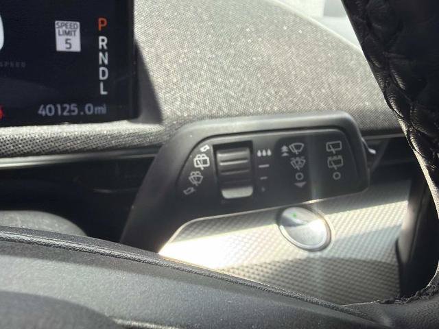 Certified 2022 Ford Mustang Mach-E Select RWD image 21
