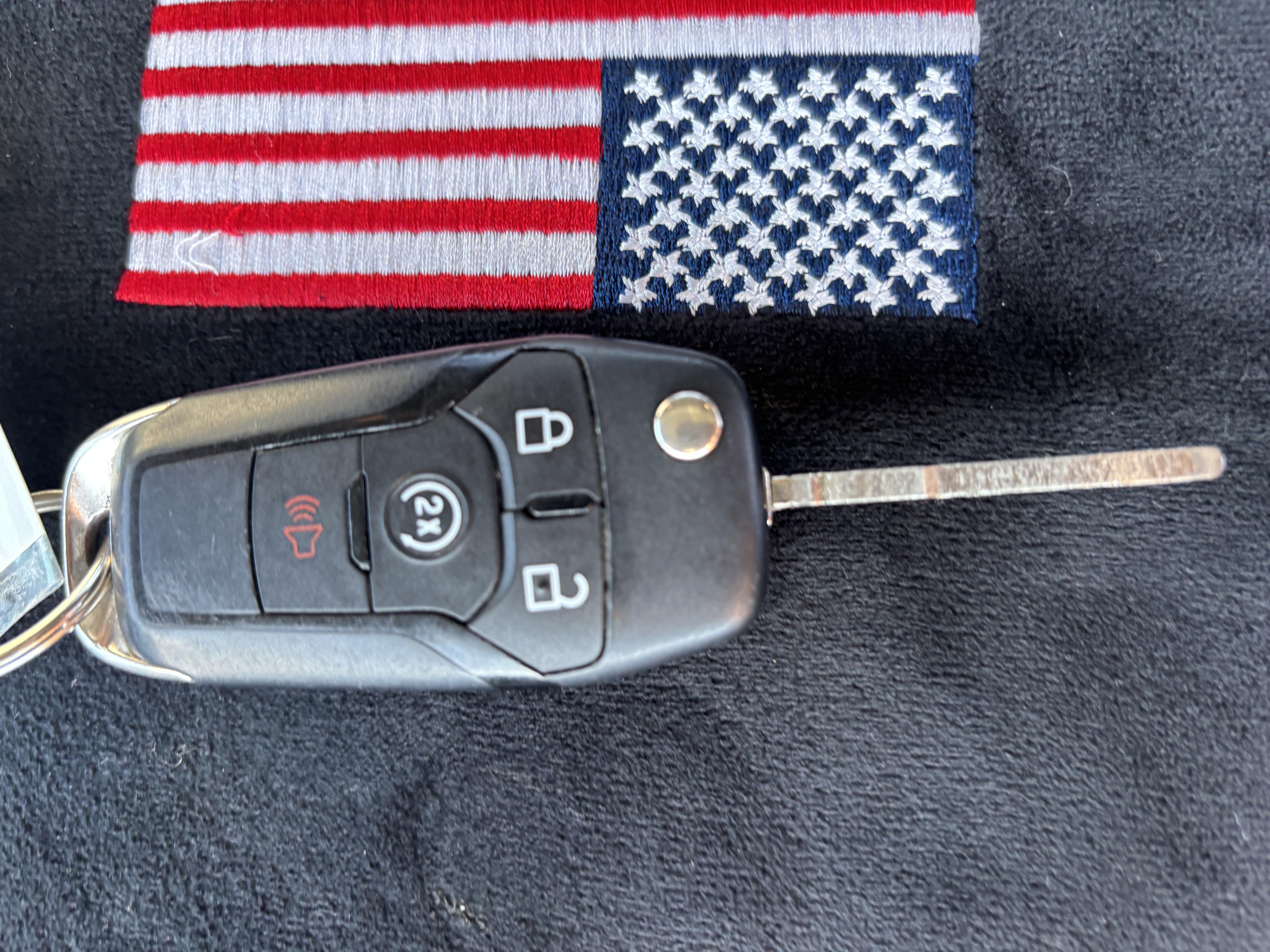 Certified 2023 Ford F250 XLT image 25