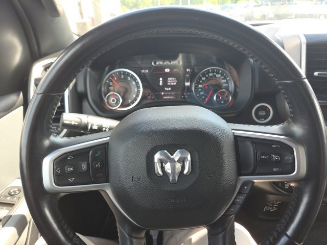 Used 2021 RAM 1500 Big Horn AWD/4WD image 38