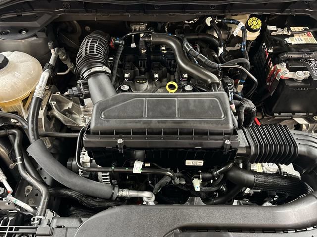 Certified 2025 Ford Escape ST-Line w/ Tech Pack #1 image 26