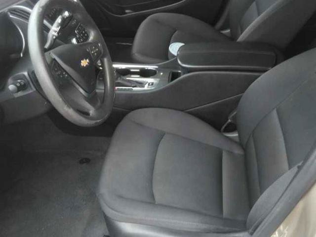 Used 2024 Chevrolet Malibu LT FWD image 7