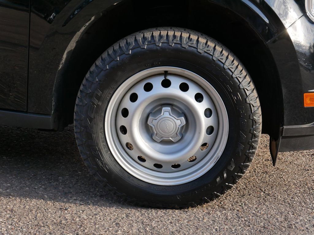 Certified 2024 Ford Maverick XL image 7