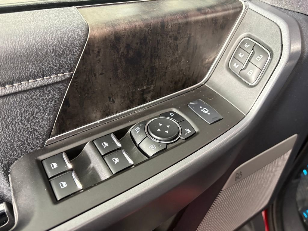 Certified 2023 Ford F250 Lariat w/ Lariat Ultimate Package AWD/4WD image 13