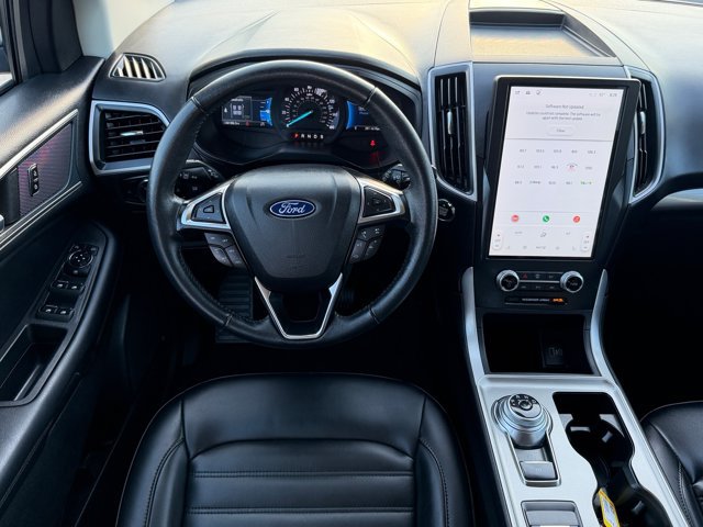 Certified 2024 Ford Edge SEL AWD/4WD image 25