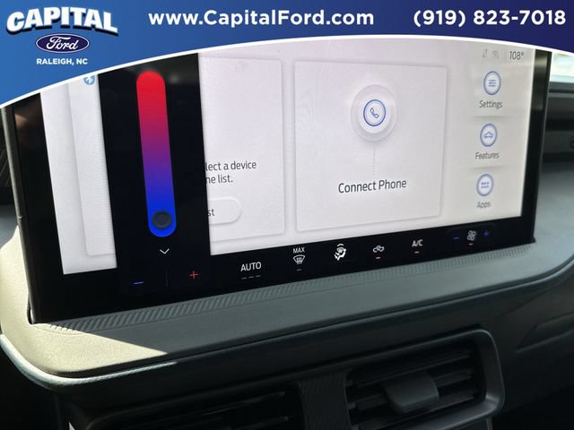 Certified 2026 Ford Maverick XL FWD image 29