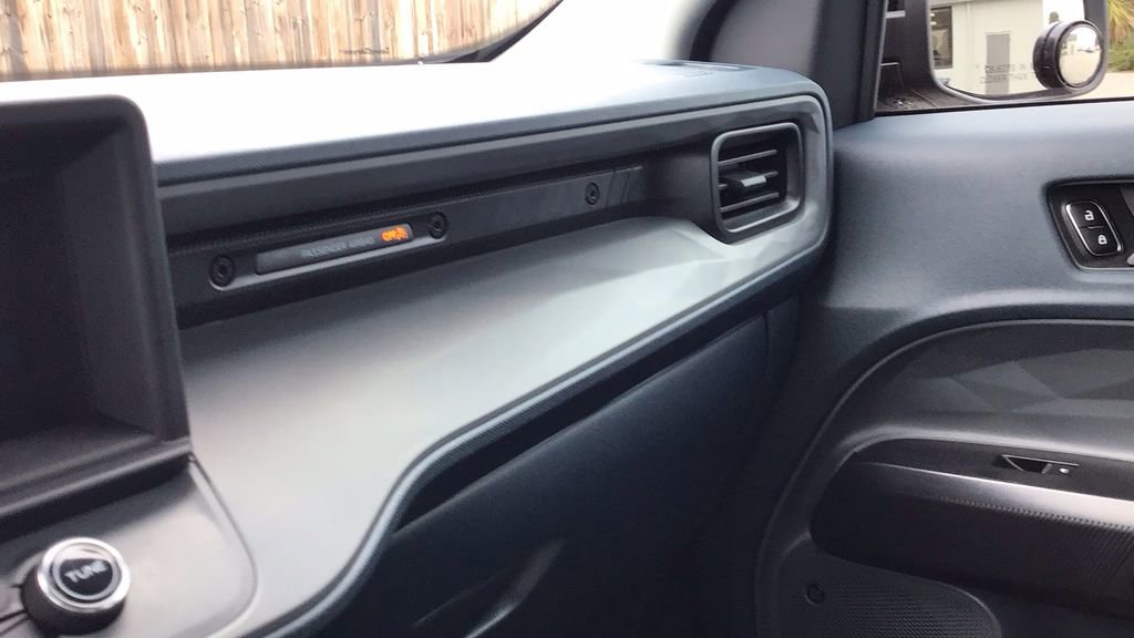 Certified 2024 Ford Maverick Tremor w/ Tremor Off-Road Package image 25