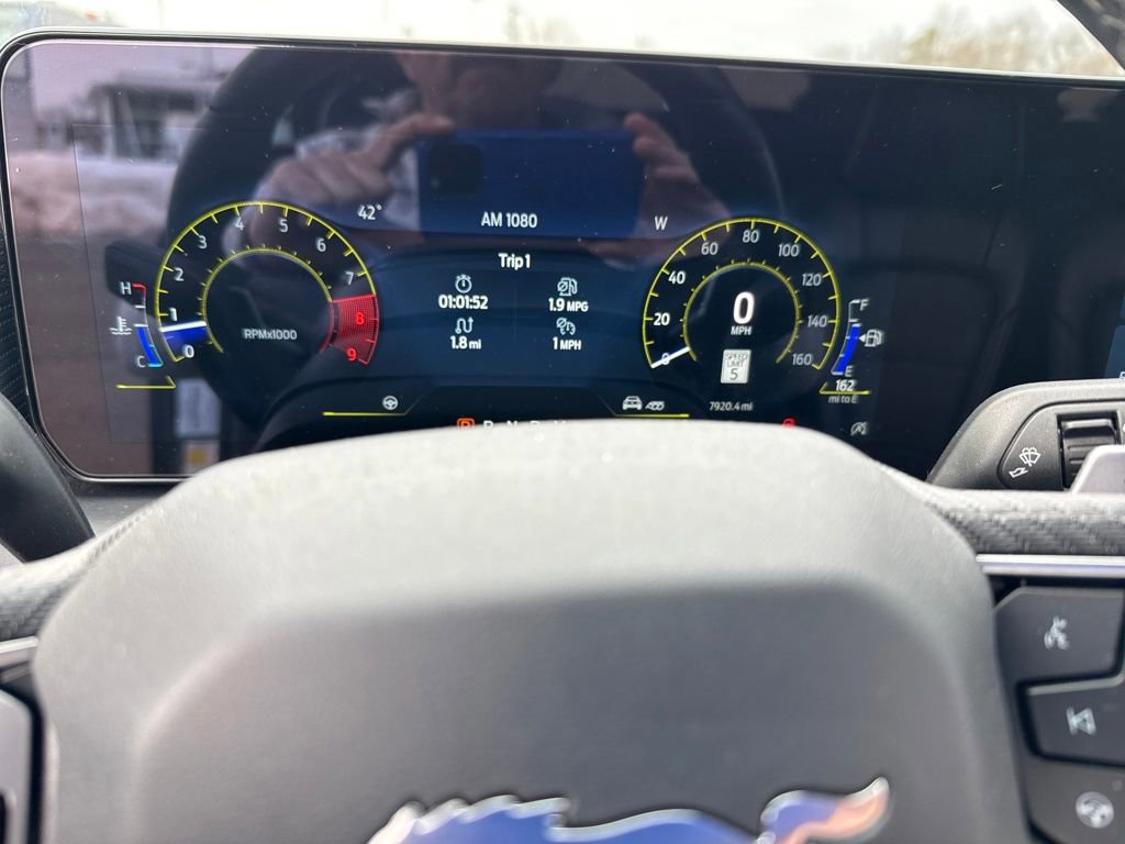 Certified 2025 Ford Mustang GT Premium image 24