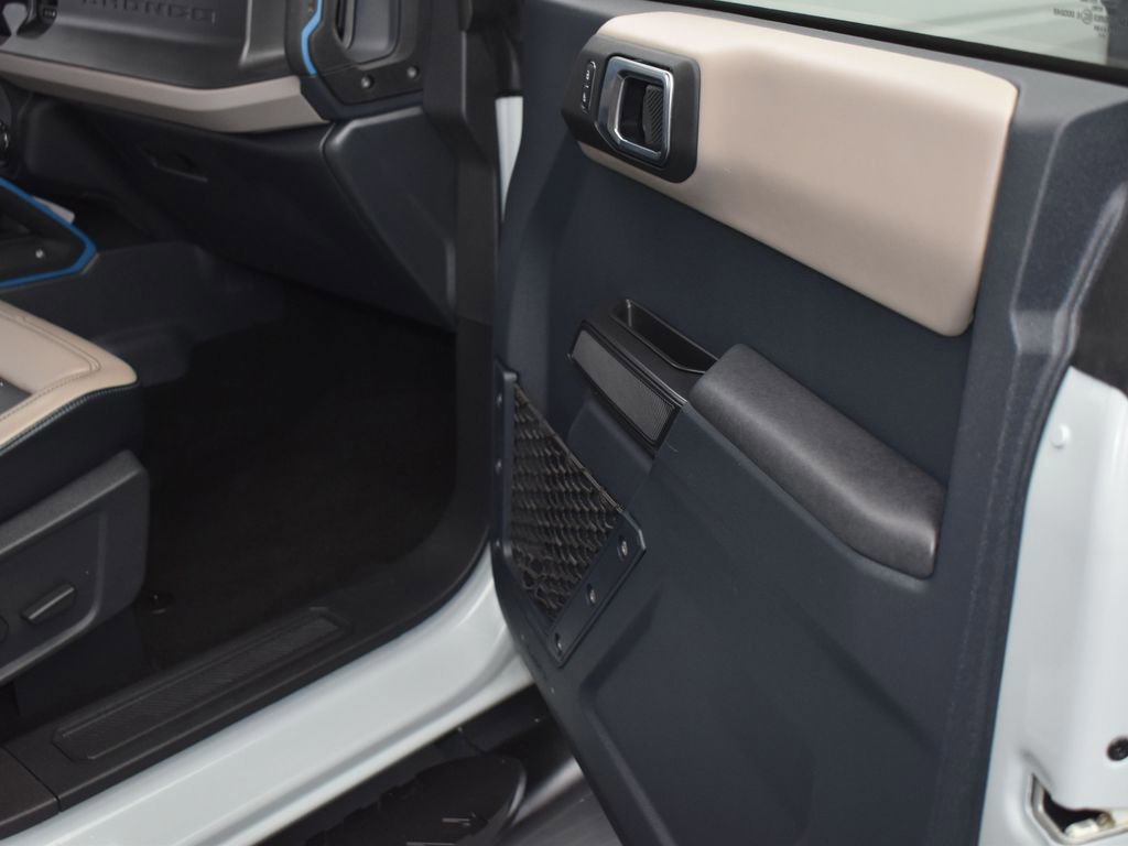 Certified 2024 Ford Bronco Wildtrak image 18