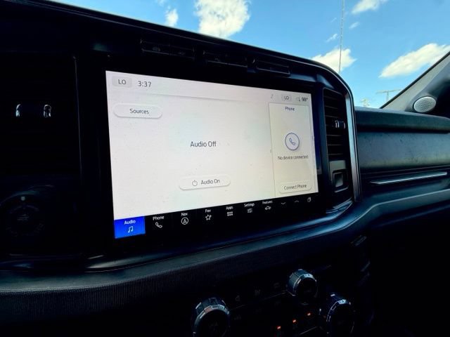 Certified 2023 Ford F450 Platinum AWD/4WD image 9