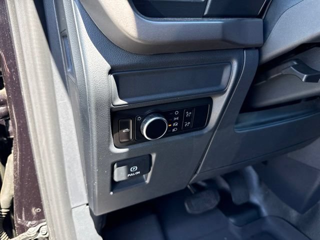 Certified 2026 Ford F150 XL RWD image 13