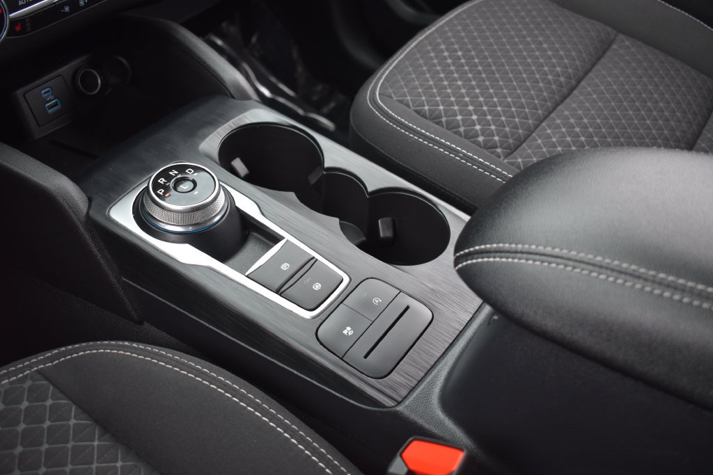 Certified 2023 Ford Escape Active AWD/4WD image 22