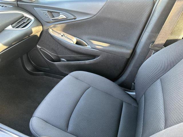 Used 2024 Chevrolet Malibu LT FWD image 21