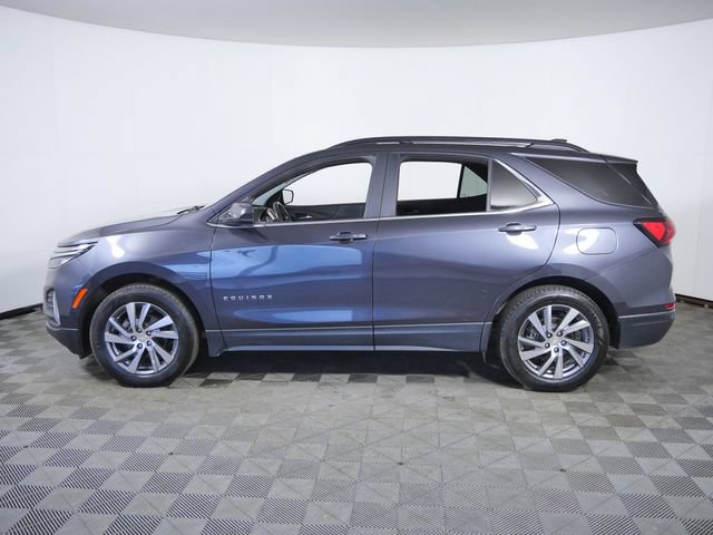 Used 2022 Chevrolet Equinox LT AWD/4WD image 6