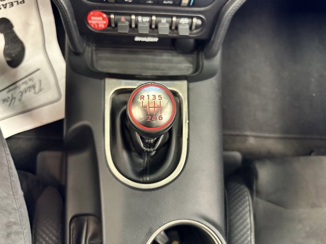 Certified 2017 Ford Mustang Shelby GT350 w/ Electronics Package image 55