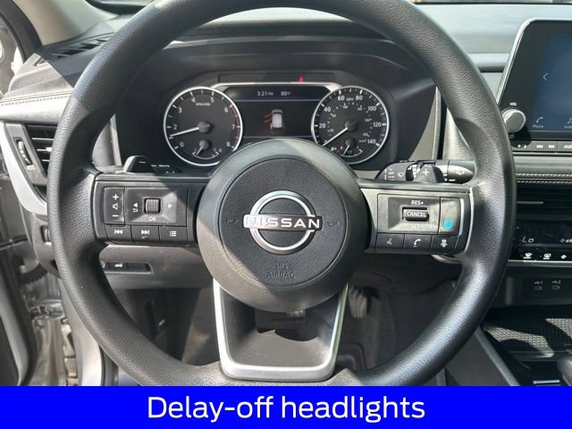 Used 2024 Nissan Rogue SV AWD/4WD image 21