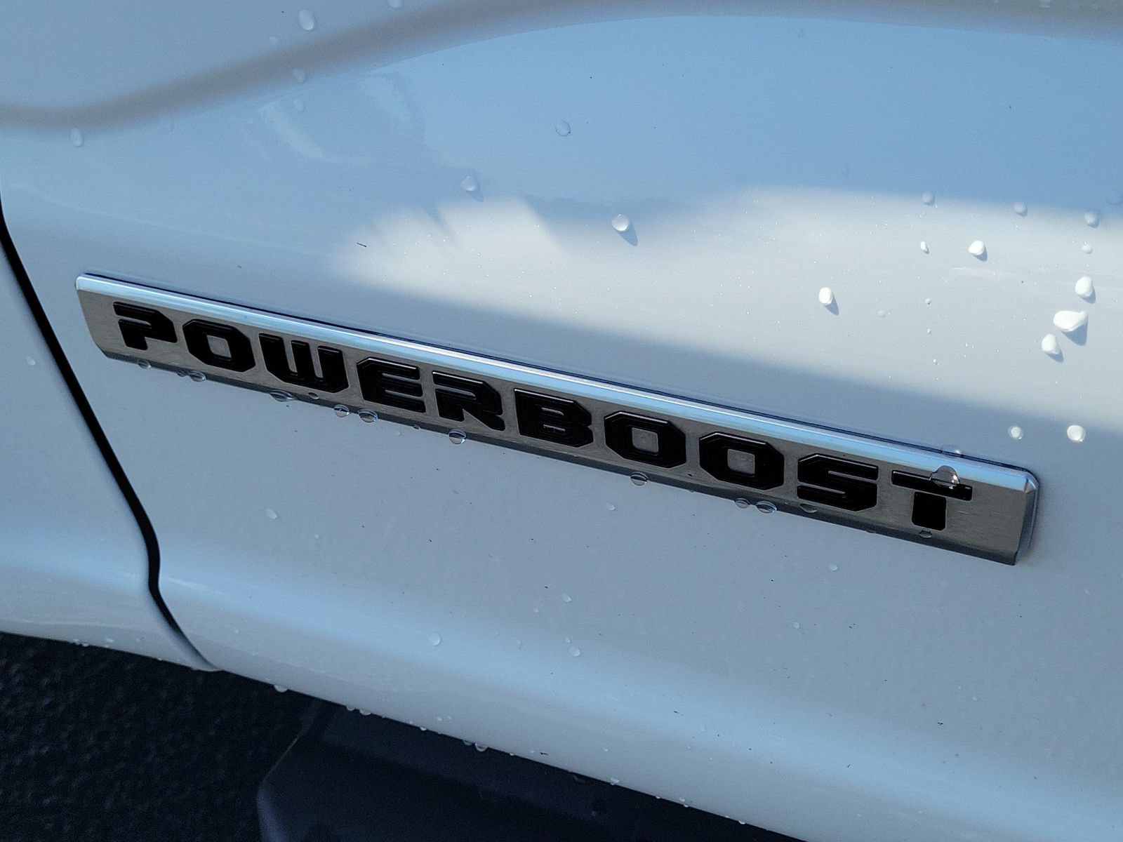 Certified 2022 Ford F150 Lariat w/ Max Trailer Tow Package AWD/4WD image 7