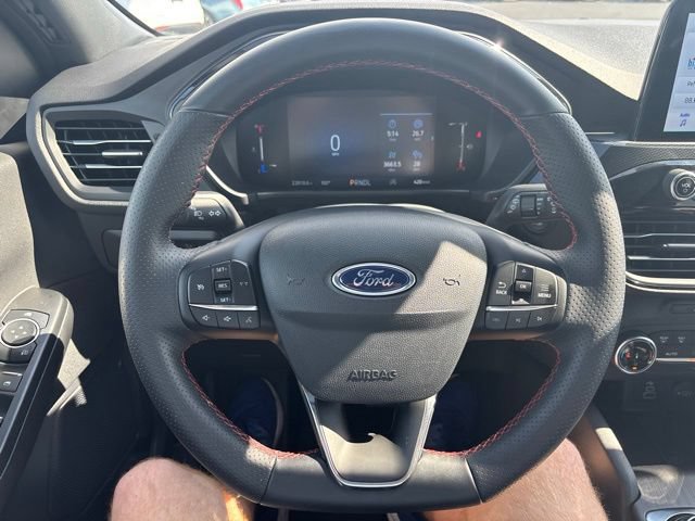 Certified 2026 Ford Escape ST-Line AWD/4WD image 18