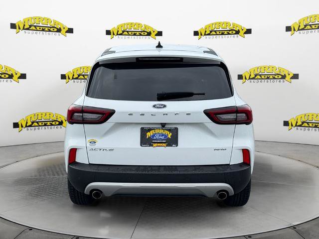Certified 2024 Ford Escape Active w/ Tech Pack #1 AWD/4WD image 4