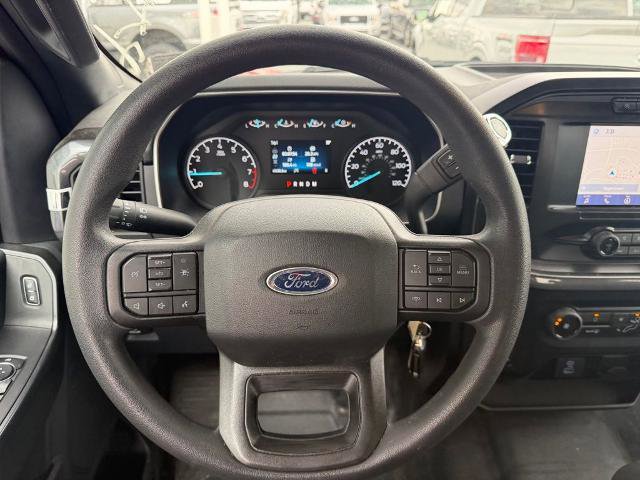 Certified 2023 Ford F150 XL w/ STX Appearance Package AWD/4WD image 12
