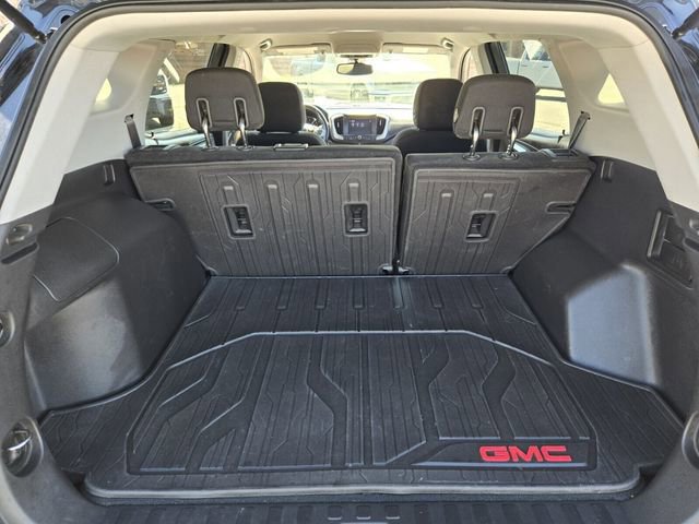 Used 2020 GMC Terrain SLE w/ Elevation Edition image 15