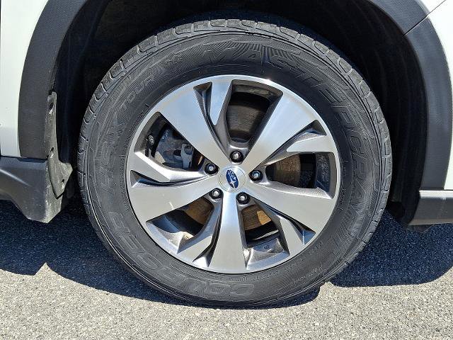 Used 2020 Subaru Ascent Premium w/ Convenience Package AWD/4WD image 8