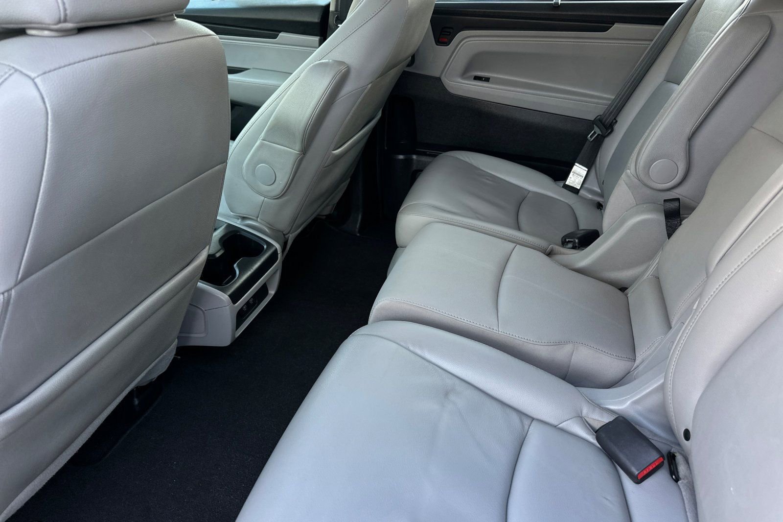 Used 2019 Honda Odyssey EX-L image 11