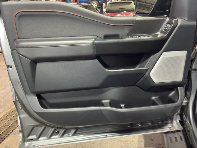 Certified 2025 Ford F150 Raptor AWD/4WD image 20