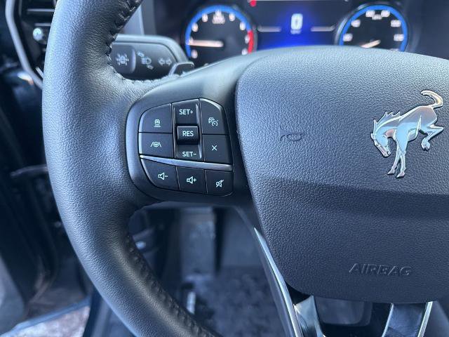 Certified 2023 Ford Bronco Sport Badlands w/ Premium Package image 33