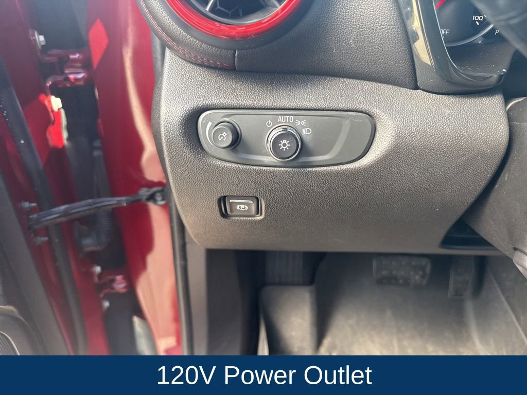 Used 2019 Chevrolet Blazer RS image 18